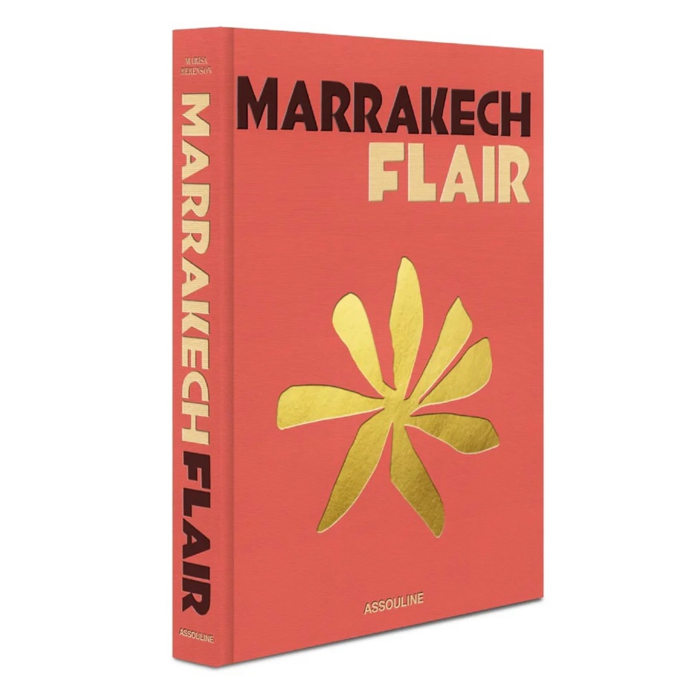 NEW Decorative Assouline Book Box